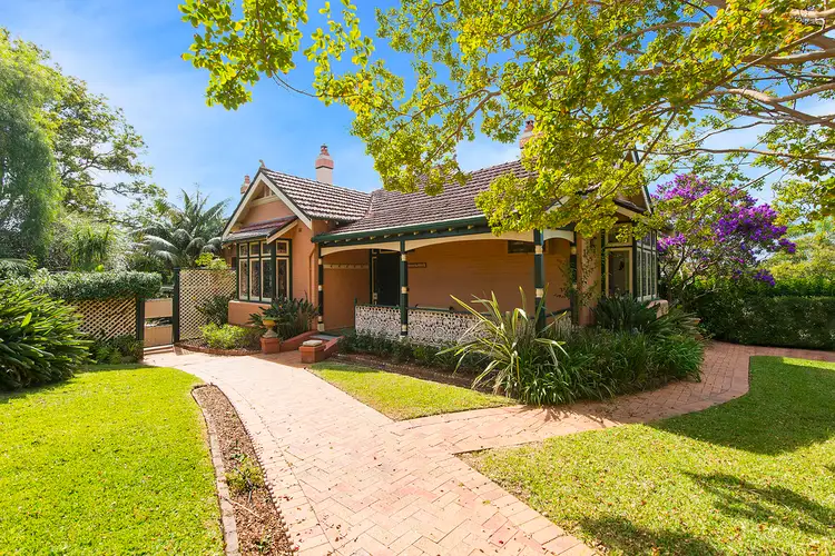 33 Tulip Street, Chatswood NSW 2067