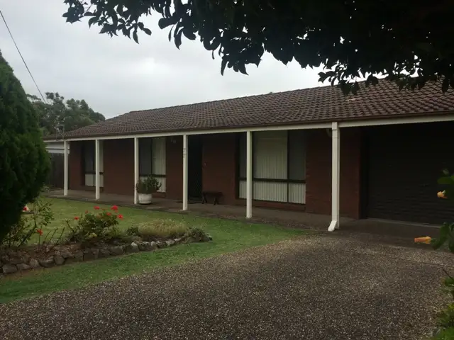Main view of Homely house listing, Address available on request