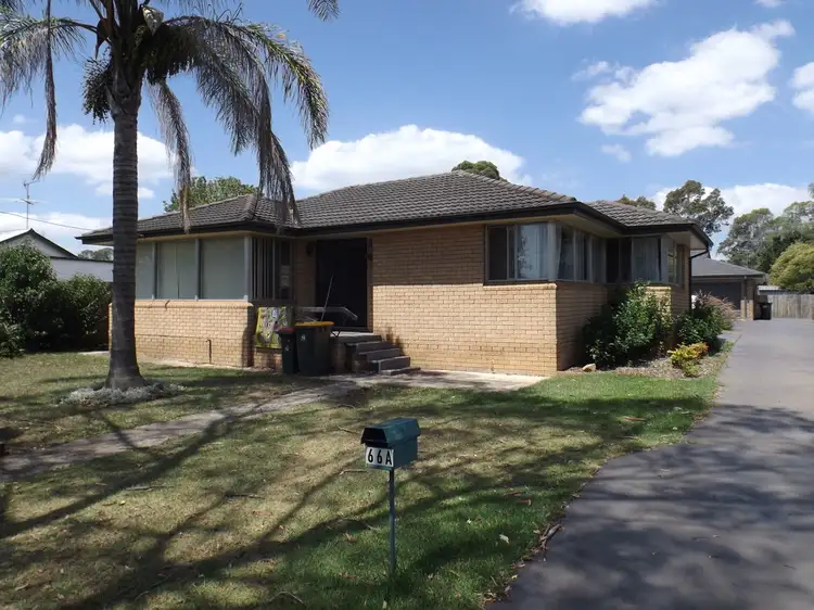 Main view of Homely house listing, 66 York Street, Tahmoor NSW 2573