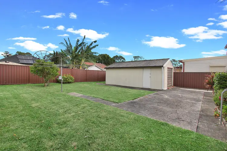 Fifth view of Homely house listing, 4 Hillcrest Avenue, Greenacre NSW 2190