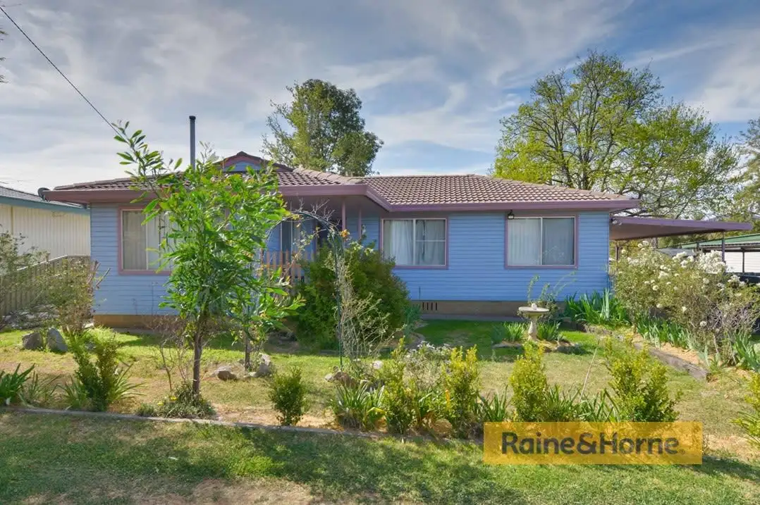 Main view of Homely house listing, 26 Kyooma Street, Tamworth NSW 2340