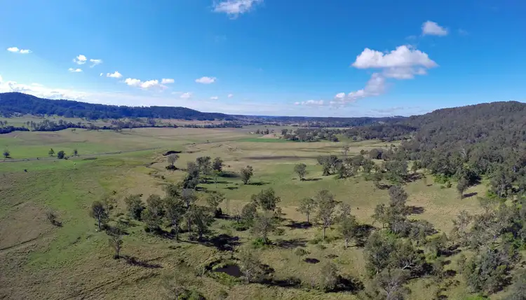Sixth view of Homely rural property listing, 1465 Bentley Road, Bentley NSW 2480