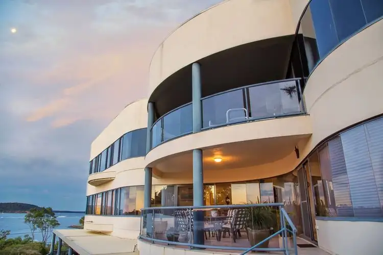 Fourth view of Homely unit listing, 2/2A Pacific Street, Batemans Bay NSW 2536