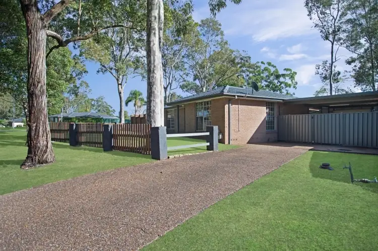 Second view of Homely house listing, 2 Sharp Street, Thornton NSW 2322