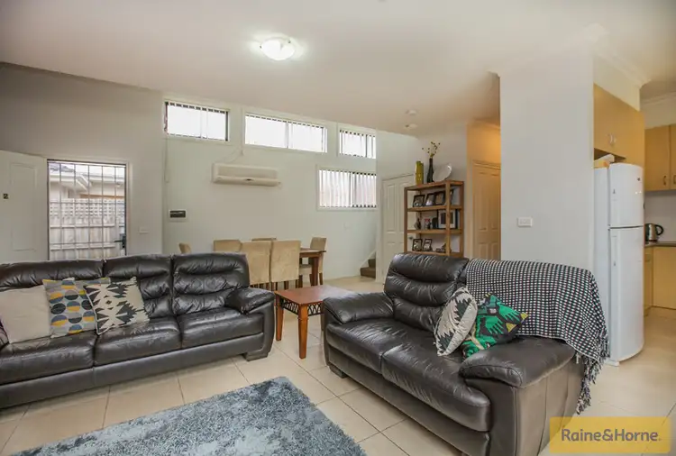 Fourth view of Homely townhouse listing, 2/103 St Leonards Road, Ascot Vale VIC 3032