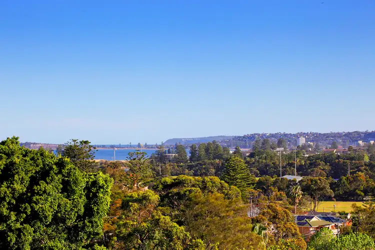 Second view of Homely house listing, 42 Lakeview Parade, Warriewood NSW 2102
