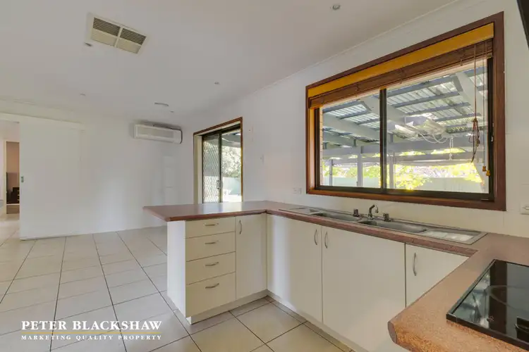 Sixth view of Homely house listing, 1 Davice Place, Chisholm ACT 2905