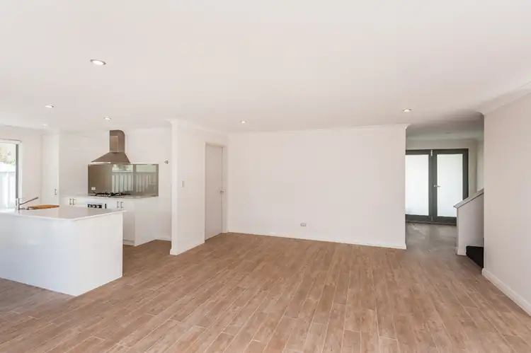 Sixth view of Homely house listing, 166B Cobb Street, Doubleview WA 6018