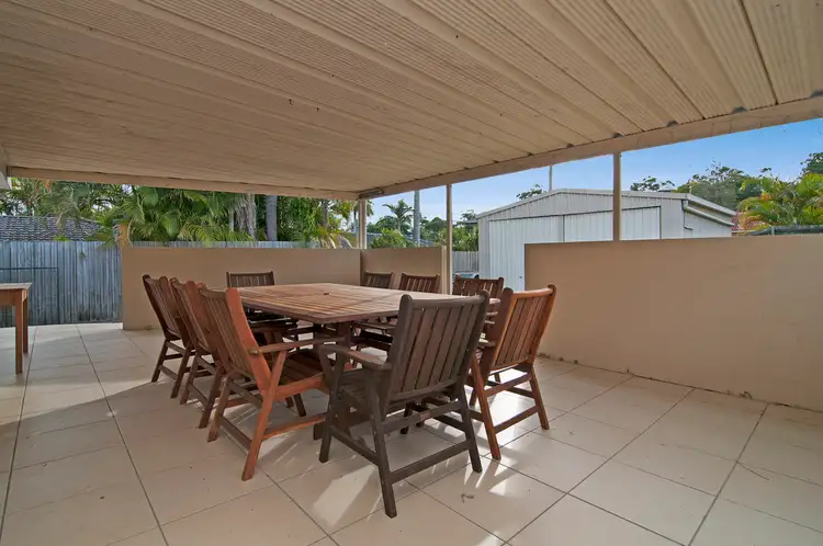 Third view of Homely house listing, 4 Eloise Avenue, Springwood QLD 4127