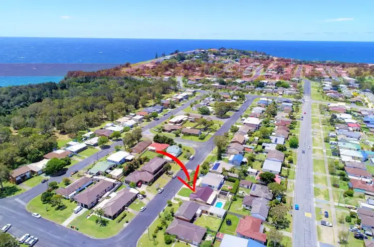 Fifth view of Homely house listing, 6 Palmer Street, Forster NSW 2428