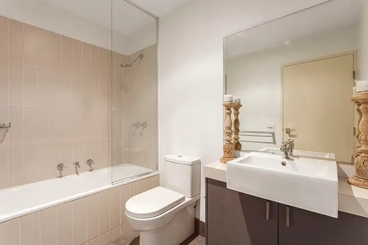 Sixth view of Homely apartment listing, G04/8 Burrowes Street, Ascot Vale VIC 3032