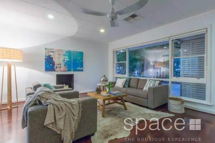 Third view of Homely house listing, 3 Falmouth Avenue, City Beach WA 6015