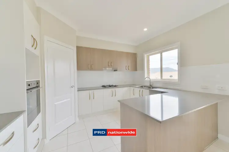 Third view of Homely house listing, 4 Magpie Drive, Tamworth NSW 2340