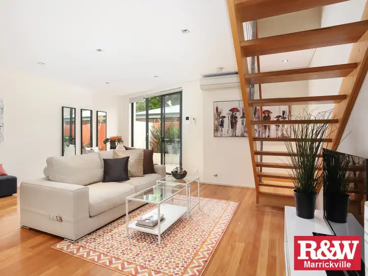 Fifth view of Homely unit listing, 3/225 Queen Street, Hurlstone Park NSW 2193