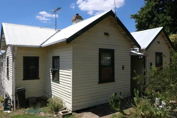 41 Oliver Street, Yea VIC 3717