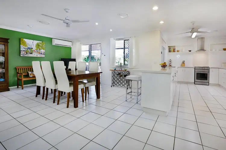 Third view of Homely house listing, 16 VIOLA COURT, Annandale QLD 4814