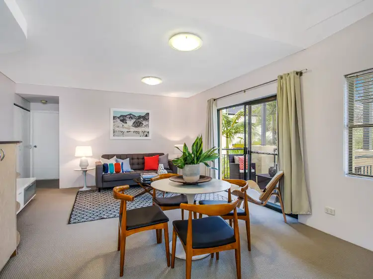 53/75A Ross Street, Glebe NSW 2037