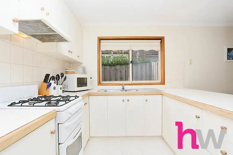 Sixth view of Homely house listing, 1/77 Glastonbury Drive, Highton VIC 3216