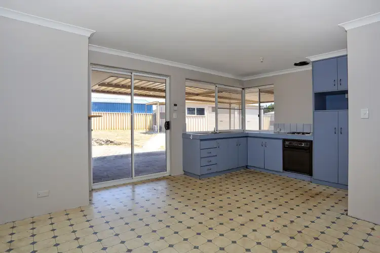 Fourth view of Homely house listing, 19 Larsson Place, Usher WA 6230
