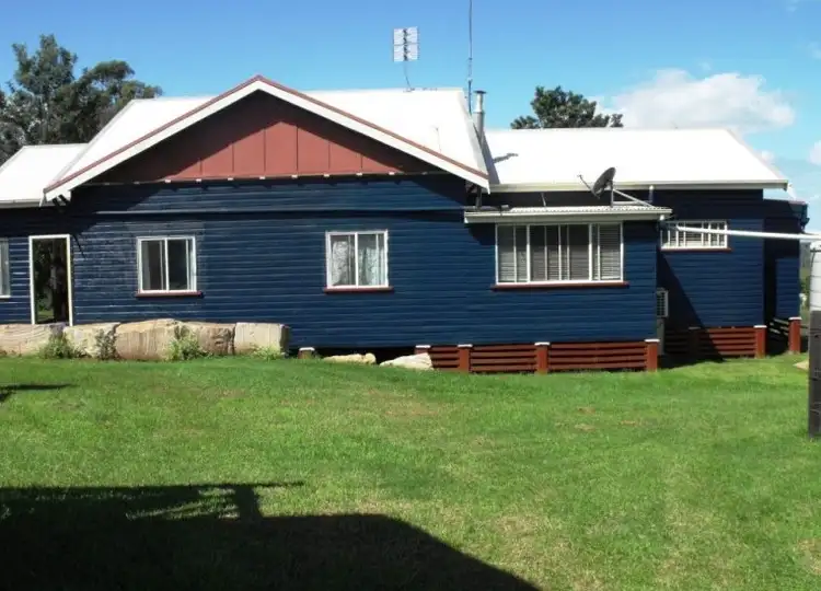 Sixth view of Homely house listing, 42 Yarraman Tarong Road, Yarraman QLD 4614
