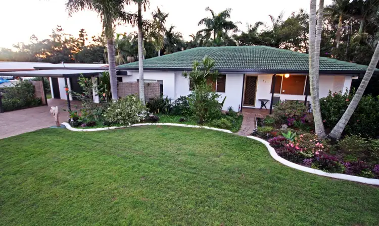 Main view of Homely house listing, 51 Stevenson Street, Kepnock QLD 4670
