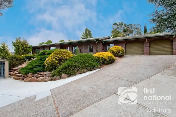 4 Dalinga Court, Salisbury Heights SA 5109