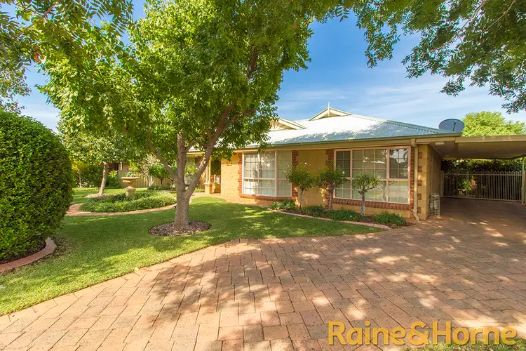 Second view of Homely house listing, 18 Cormorant Crescent, Dubbo NSW 2830
