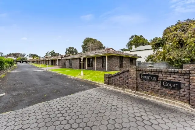 Main view of Homely house listing, 1/89 Crouch Street South, Mount Gambier SA 5290