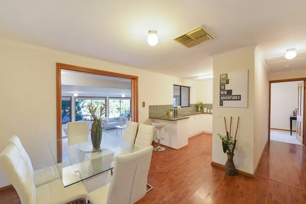 Main view of Homely house listing, 5a Latimer Crescent, Trott Park SA 5158