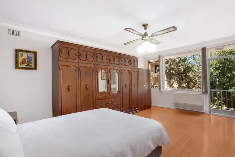 Fifth view of Homely apartment listing, 1/33 Liverpool Street, Rose Bay NSW 2029