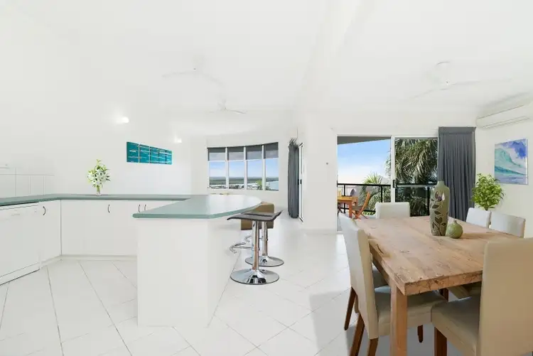 Fifth view of Homely unit listing, 11/39 Duke Street, Stuart Park NT 820