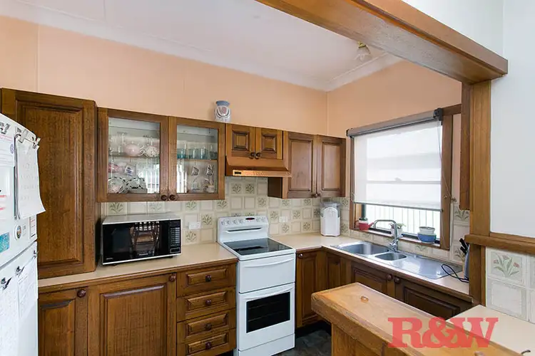 Second view of Homely house listing, 4 Barwon Road, Mortdale NSW 2223