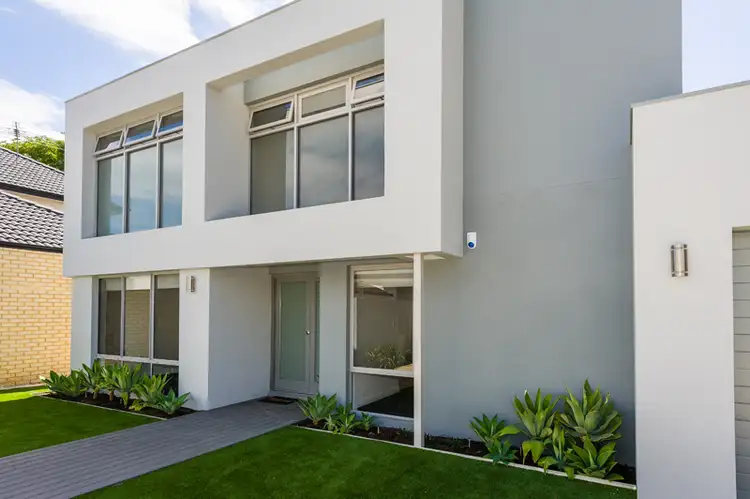 Third view of Homely house listing, 166B Cobb Street, Doubleview WA 6018