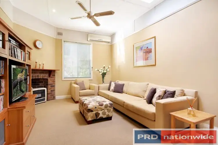 Second view of Homely house listing, 1 Asquith Street, Oatley NSW 2223