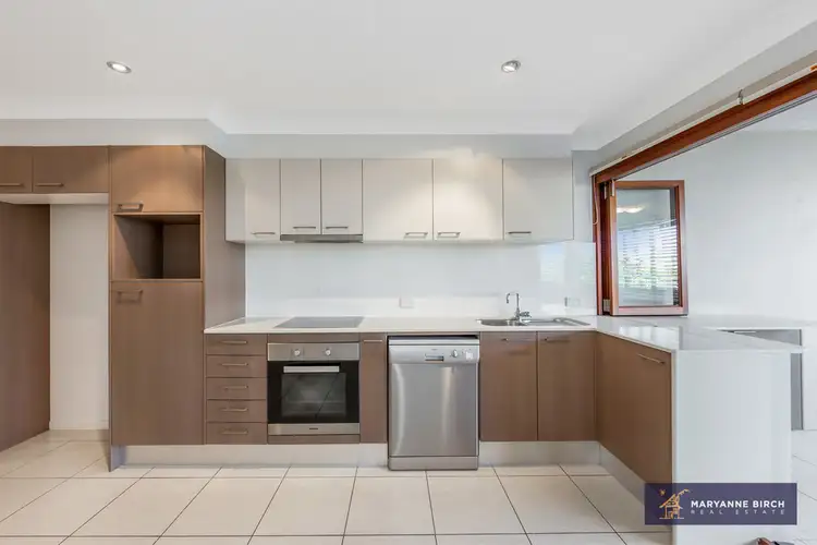 Third view of Homely unit listing, 2/20 Simpson Street, Morningside QLD 4170