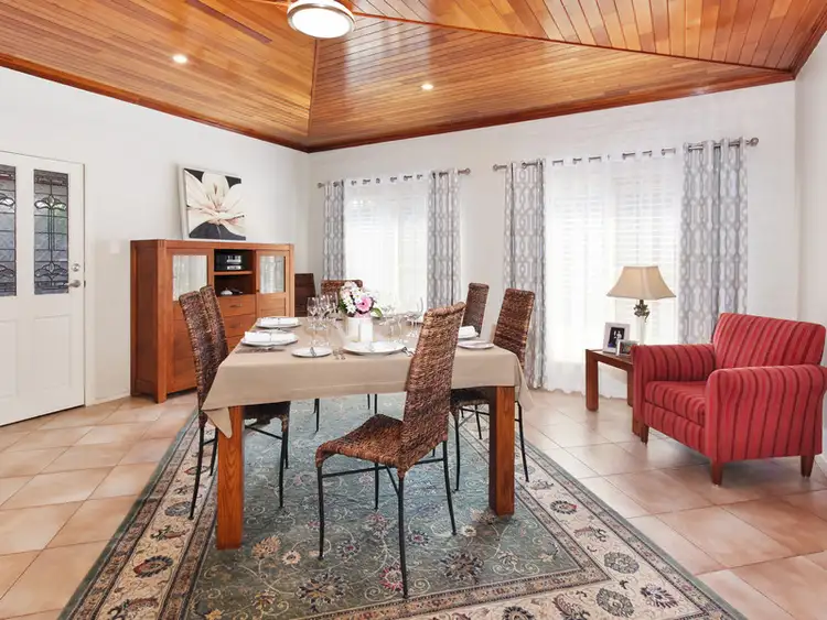 Fifth view of Homely house listing, 22 Egret Place, Hinchinbrook NSW 2168