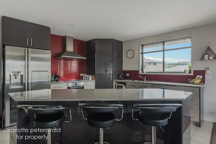 Second view of Homely house listing, 10 Andreas Place, Geilston Bay TAS 7015