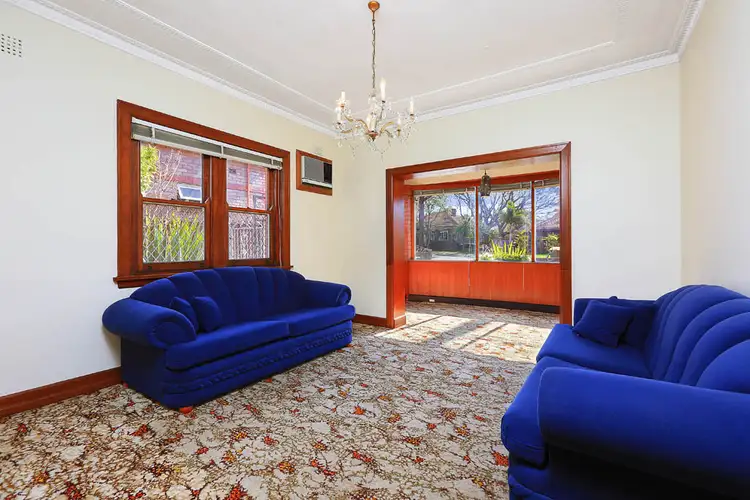 Third view of Homely house listing, 32 Hospital Road, Concord West NSW 2138