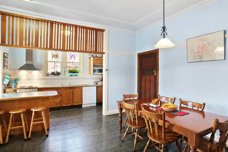 Second view of Homely house listing, 18 Arthur Street, Concord NSW 2137