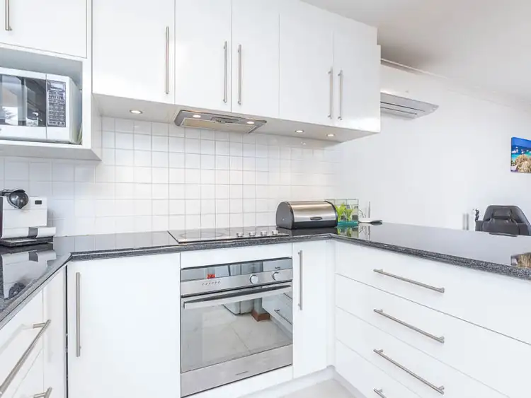 Second view of Homely villa listing, 3/5 Waterway Gardens, Churchlands WA 6018