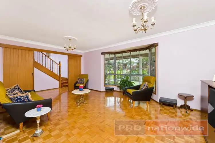 Fourth view of Homely house listing, 23 Lorne Street, Prospect NSW 2148