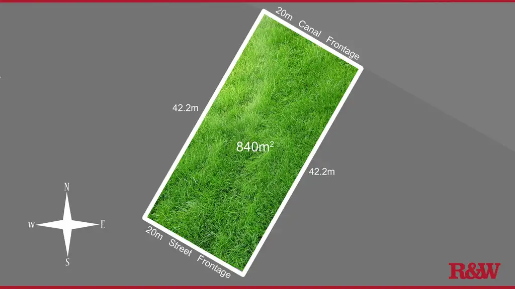 Main view of Homely land listing, 13 Baza Place, Banksia Beach QLD 4507