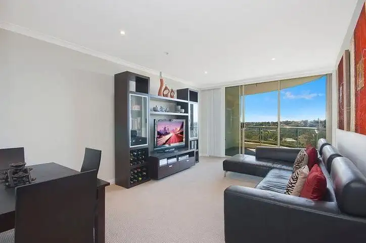 Second view of Homely apartment listing, 35/257 Oxford Street, Bondi Junction NSW 2022