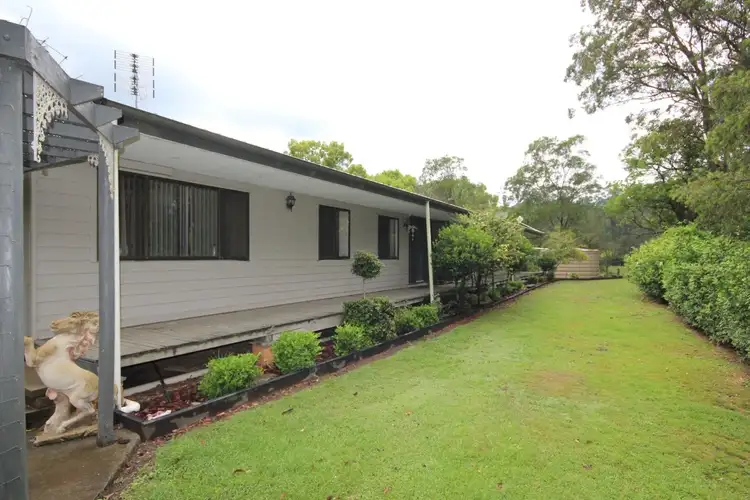 Fourth view of Homely rural property listing, 86 Gum Scrub Road, Gum Scrub NSW 2441