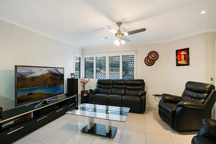 Third view of Homely house listing, 27 Boshammer Street, Rangeville QLD 4350