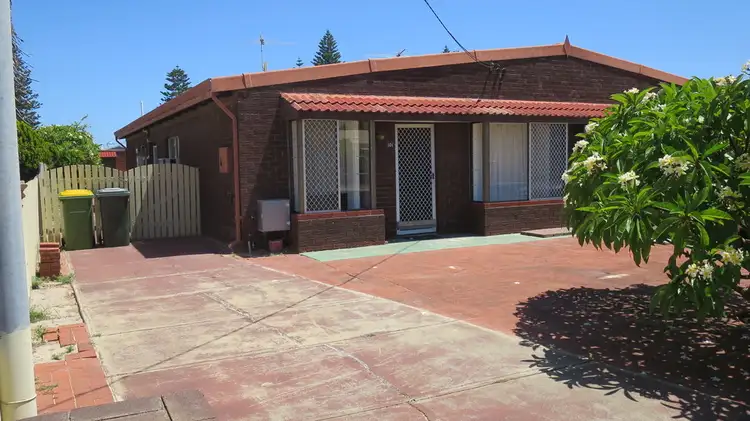 Second view of Homely house listing, 101A Penguin Road, Safety Bay WA 6169