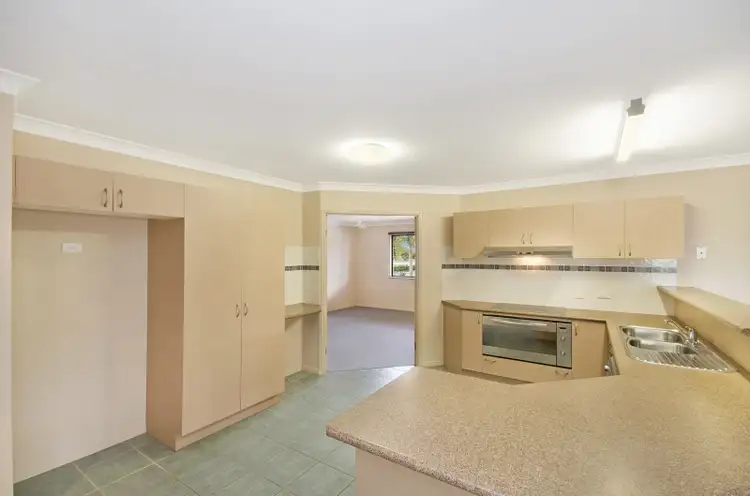 Fourth view of Homely house listing, 22 Tennessee Way, Kelso QLD 4815