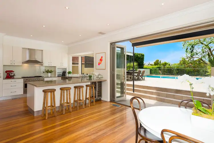 Second view of Homely house listing, 6 Neeworra Road, Northbridge NSW 2063