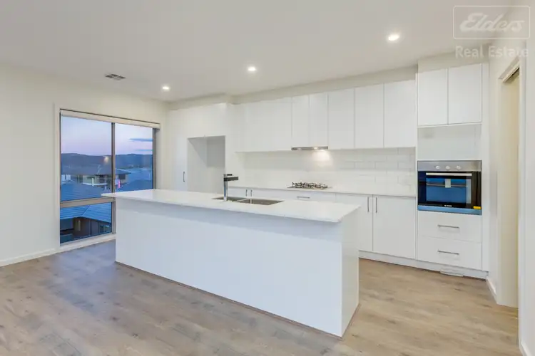 Sixth view of Homely house listing, 19 Tyrrell Street, Googong NSW 2620