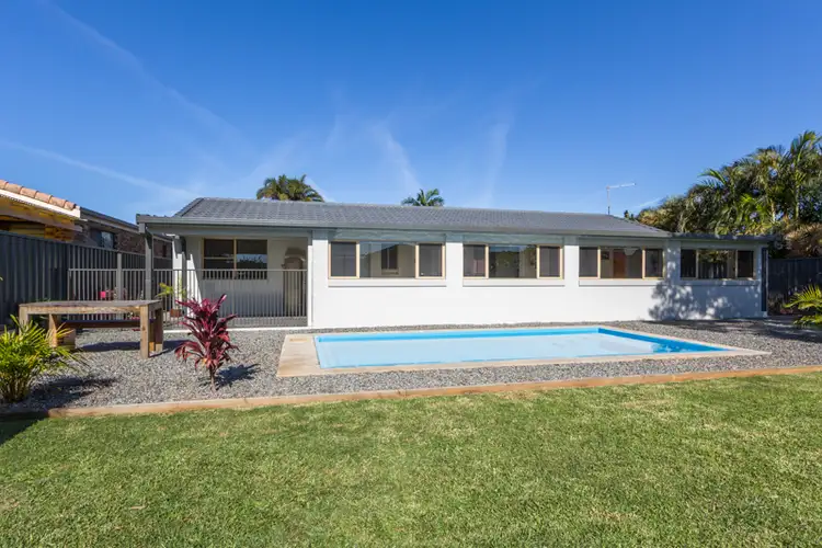 Fourth view of Homely house listing, 49 Chickiba Dr, East Ballina NSW 2478